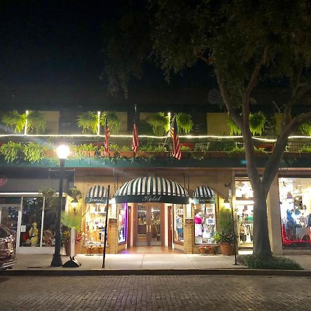 Park Plaza Hotel Orlando - Winter Park Ngoại thất bức ảnh