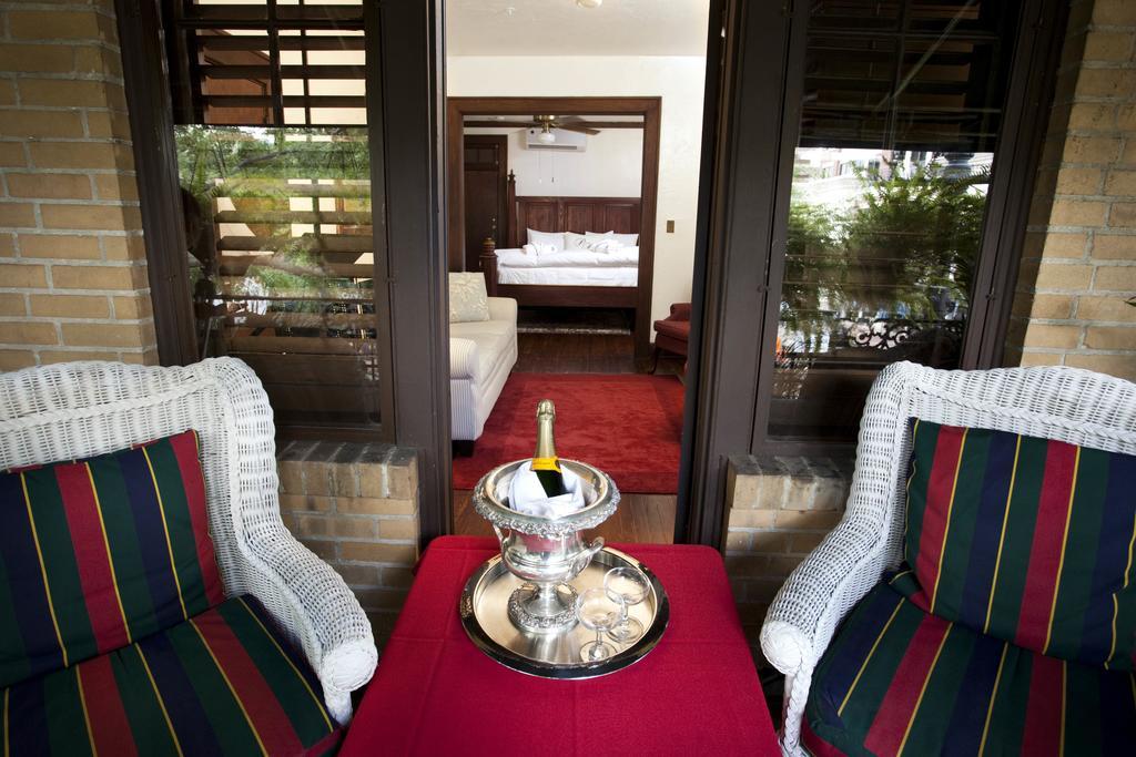 Park Plaza Hotel Orlando - Winter Park Ngoại thất bức ảnh