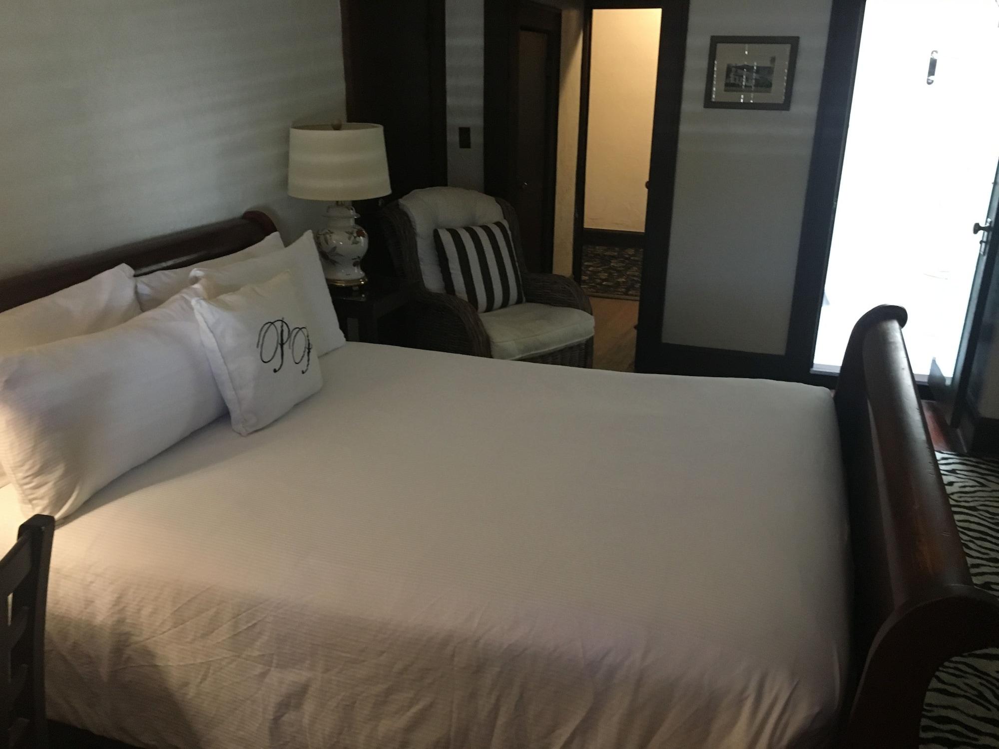 Park Plaza Hotel Orlando - Winter Park Ngoại thất bức ảnh
