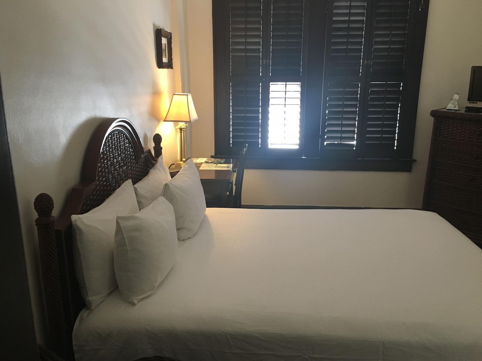Park Plaza Hotel Orlando - Winter Park Ngoại thất bức ảnh