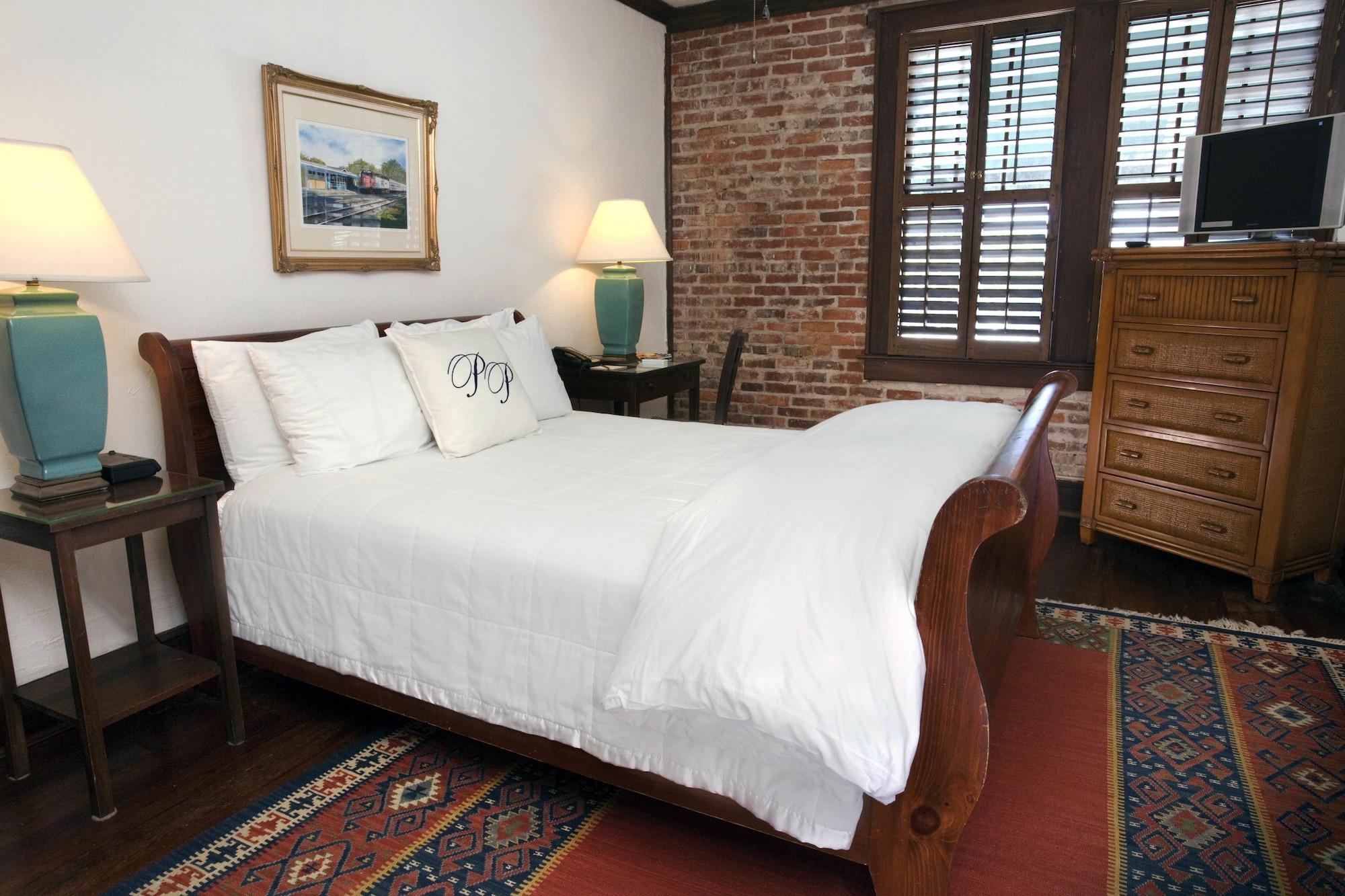 Park Plaza Hotel Orlando - Winter Park Ngoại thất bức ảnh