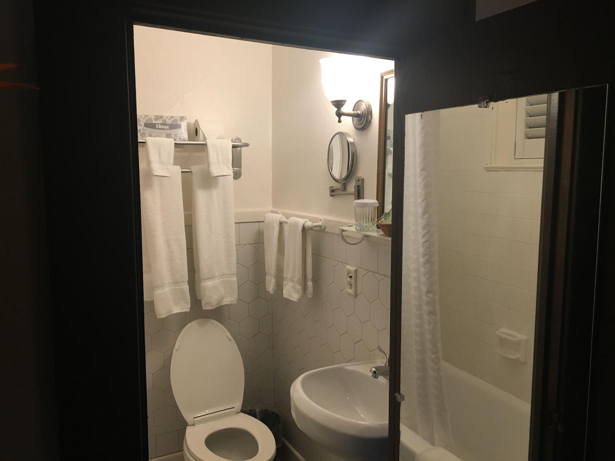 Park Plaza Hotel Orlando - Winter Park Ngoại thất bức ảnh