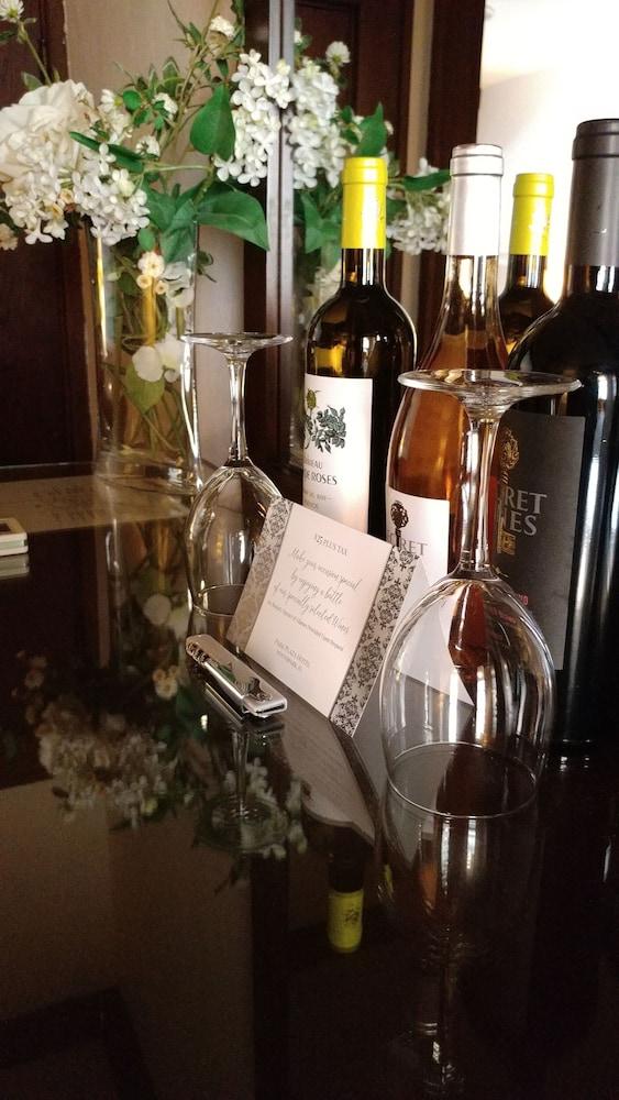 Park Plaza Hotel Orlando - Winter Park Ngoại thất bức ảnh