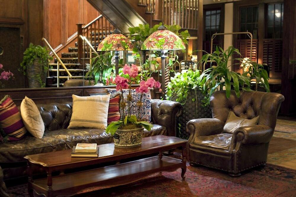 Park Plaza Hotel Orlando - Winter Park Ngoại thất bức ảnh