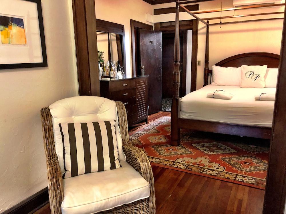Park Plaza Hotel Orlando - Winter Park Ngoại thất bức ảnh