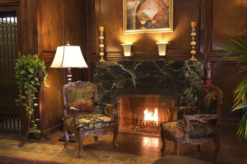 Park Plaza Hotel Orlando - Winter Park Ngoại thất bức ảnh
