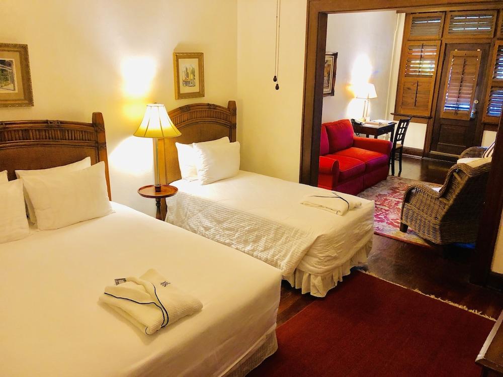 Park Plaza Hotel Orlando - Winter Park Ngoại thất bức ảnh