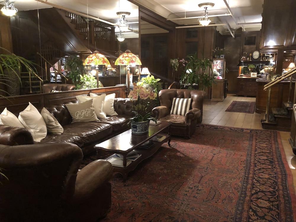 Park Plaza Hotel Orlando - Winter Park Ngoại thất bức ảnh