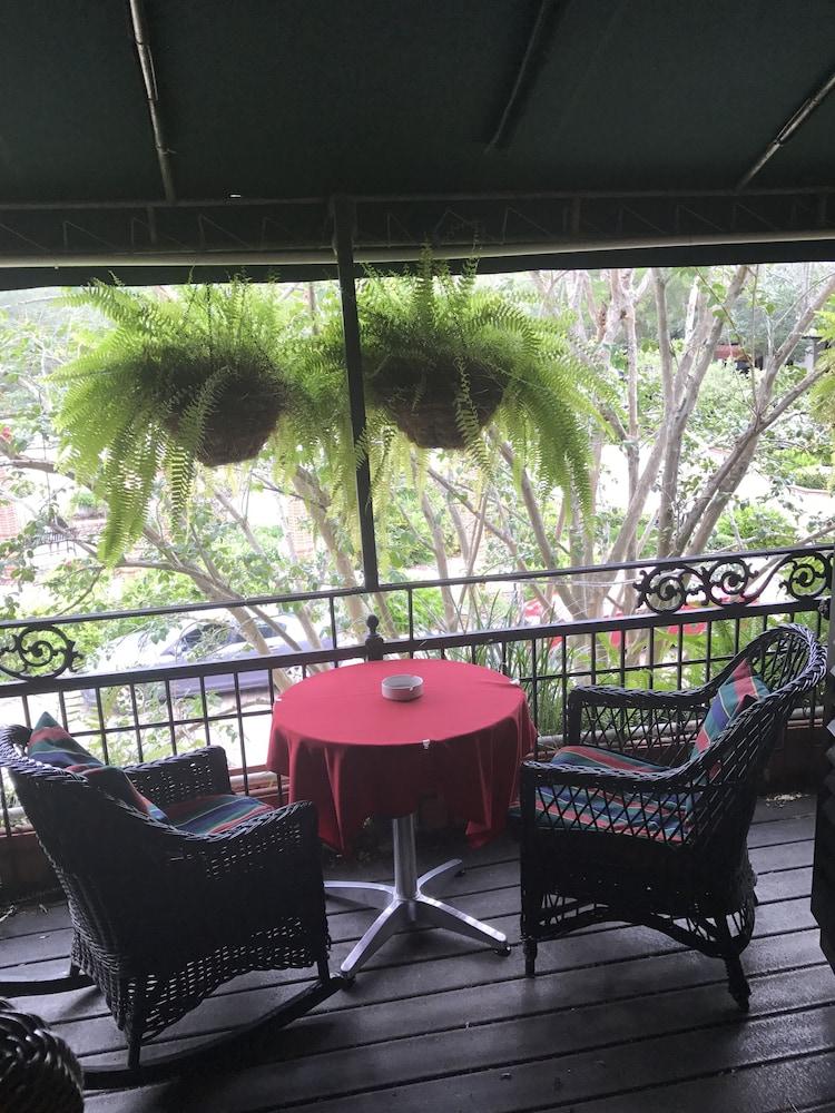 Park Plaza Hotel Orlando - Winter Park Ngoại thất bức ảnh