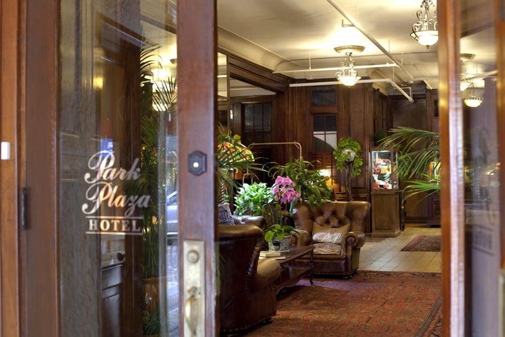 Park Plaza Hotel Orlando - Winter Park Ngoại thất bức ảnh