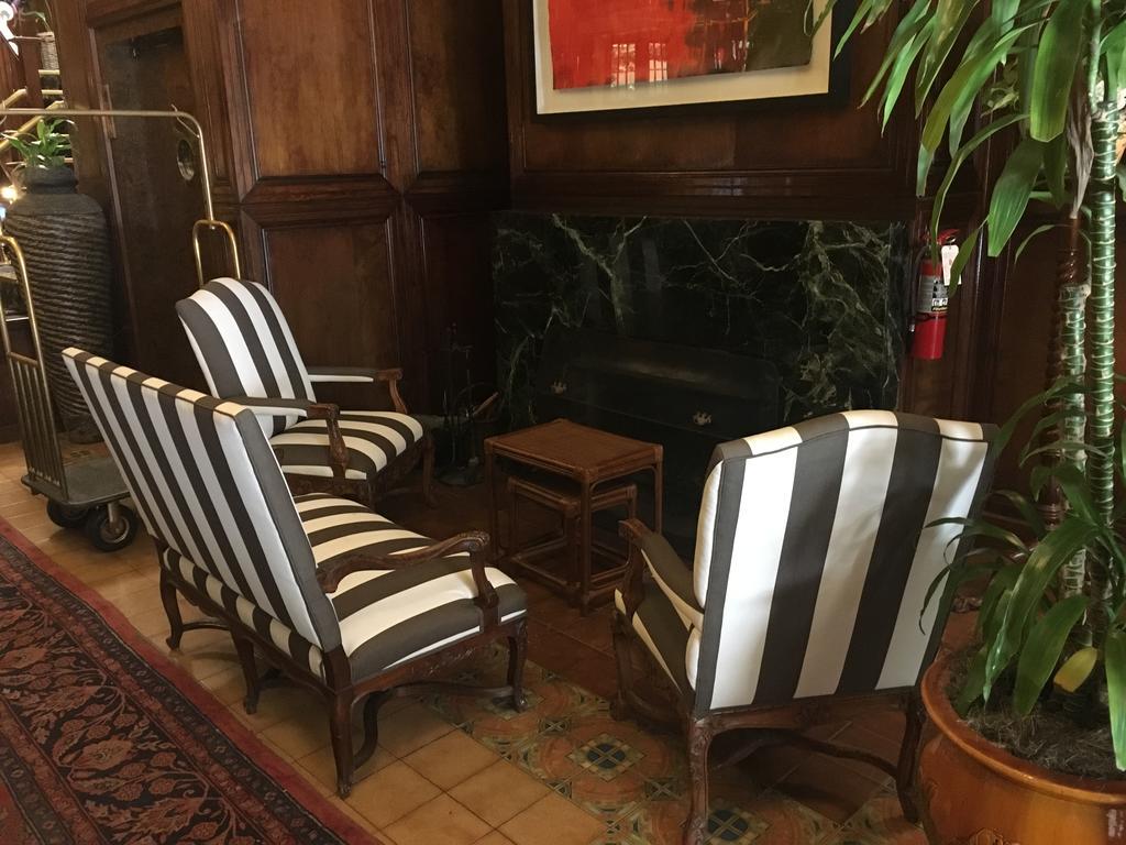 Park Plaza Hotel Orlando - Winter Park Ngoại thất bức ảnh