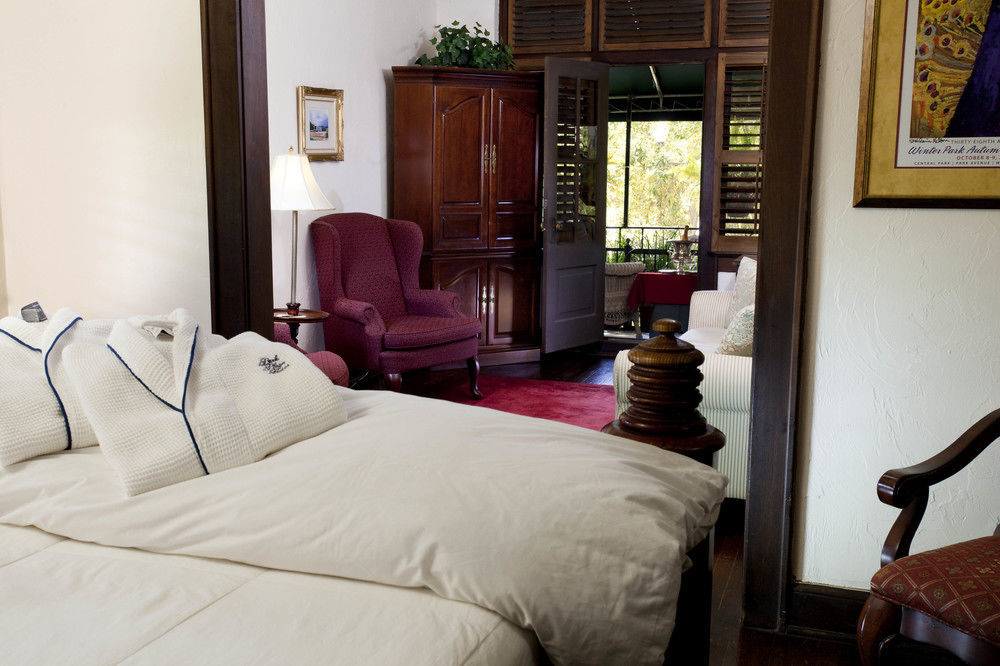 Park Plaza Hotel Orlando - Winter Park Ngoại thất bức ảnh