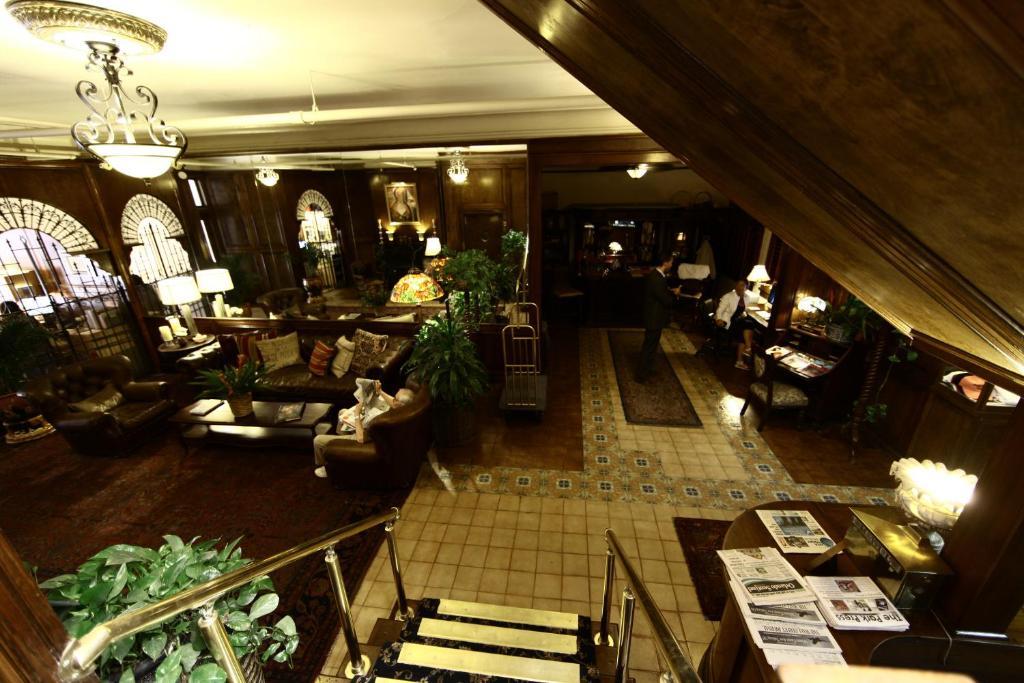 Park Plaza Hotel Orlando - Winter Park Ngoại thất bức ảnh