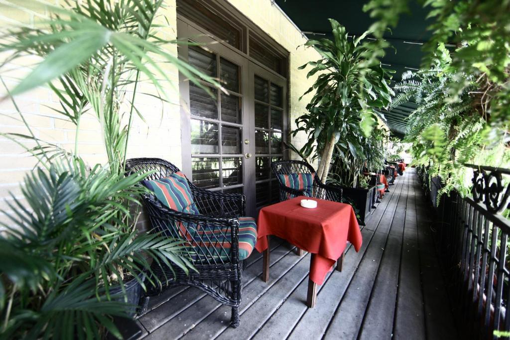 Park Plaza Hotel Orlando - Winter Park Ngoại thất bức ảnh