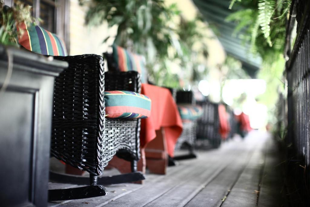 Park Plaza Hotel Orlando - Winter Park Ngoại thất bức ảnh