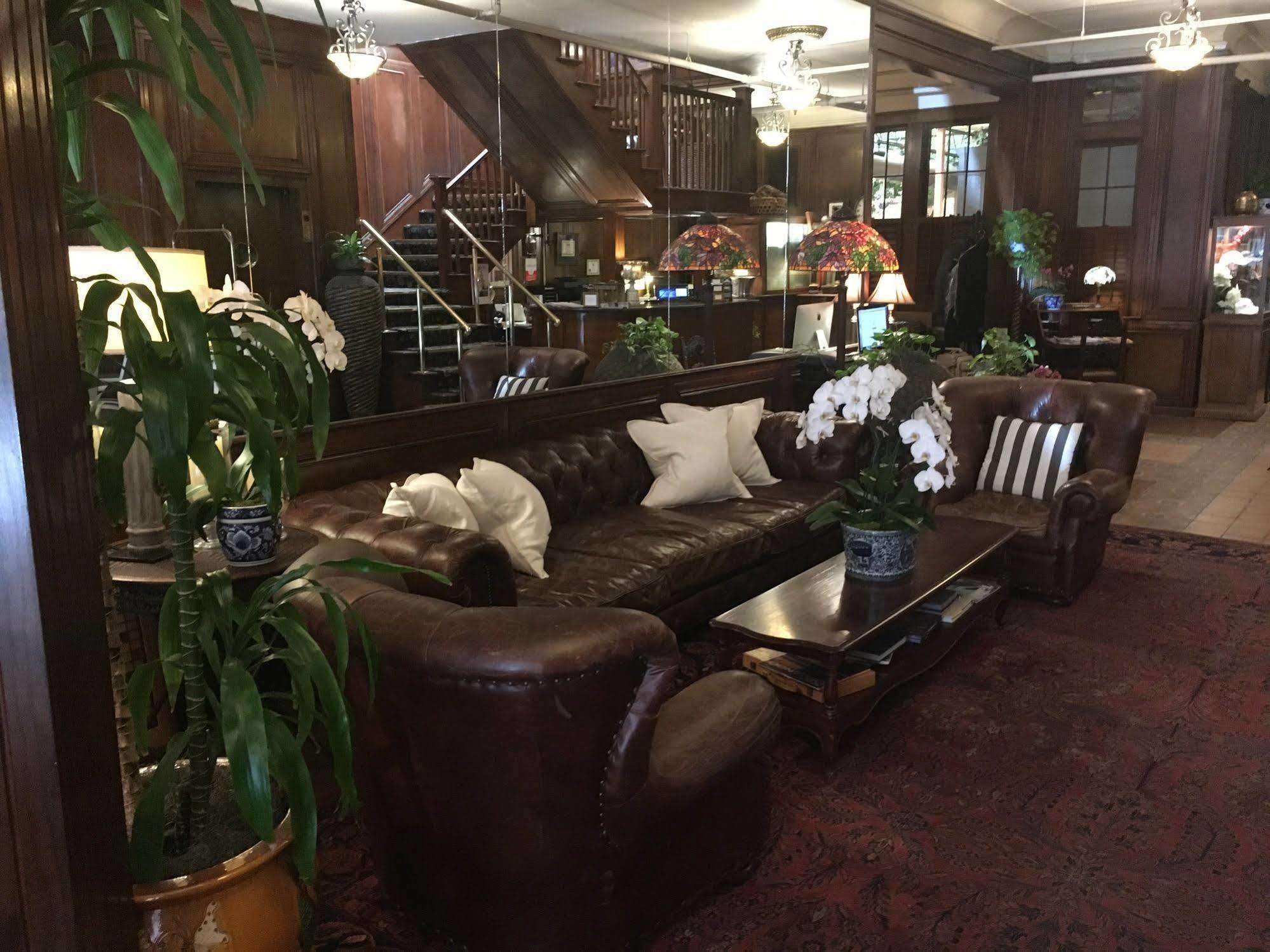 Park Plaza Hotel Orlando - Winter Park Ngoại thất bức ảnh