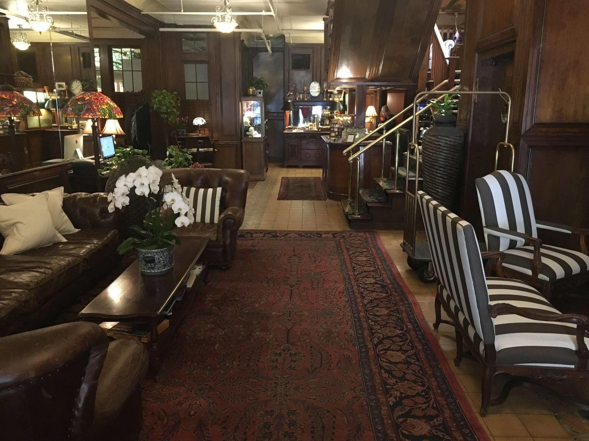 Park Plaza Hotel Orlando - Winter Park Ngoại thất bức ảnh