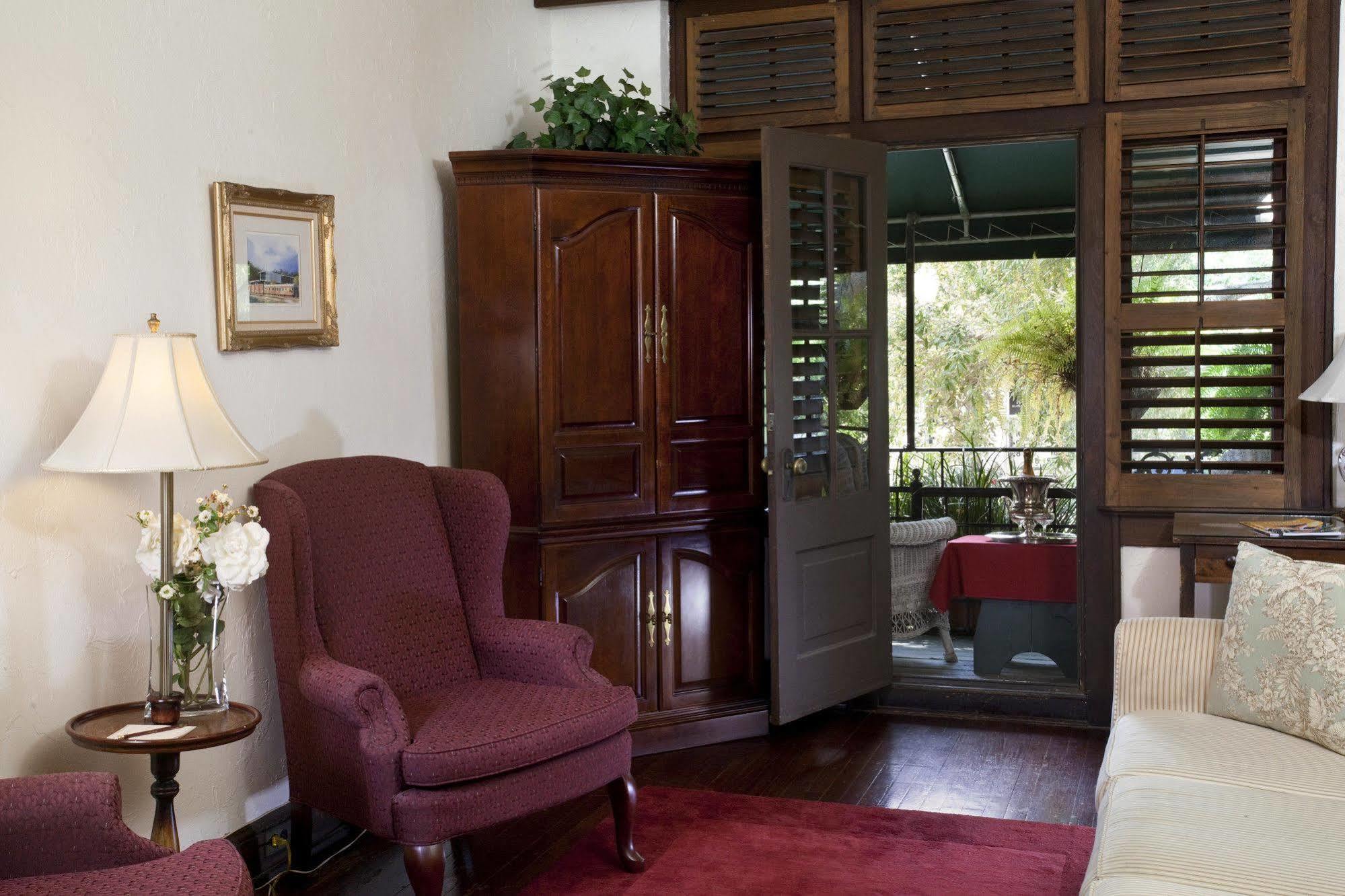 Park Plaza Hotel Orlando - Winter Park Ngoại thất bức ảnh