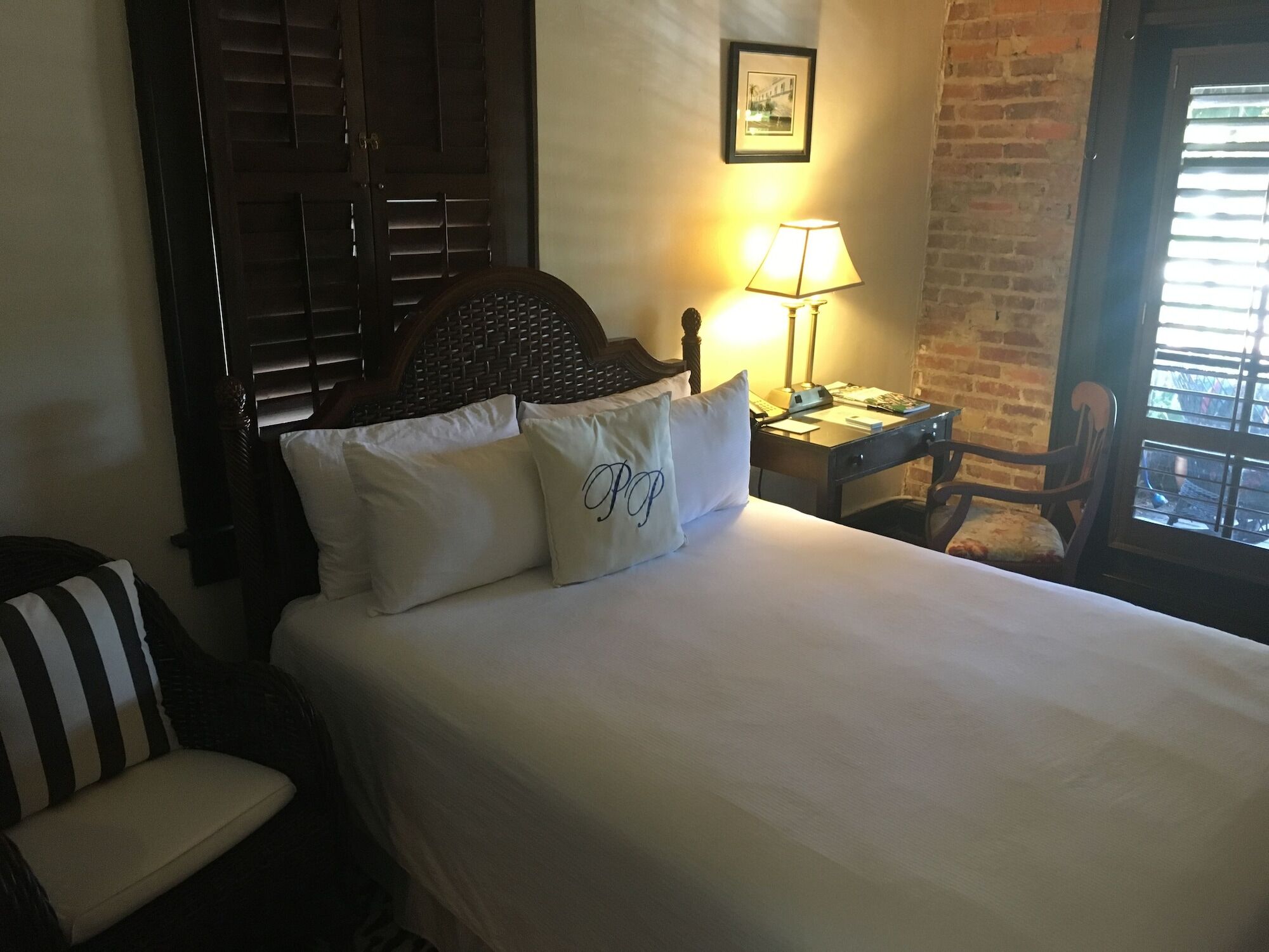 Park Plaza Hotel Orlando - Winter Park Ngoại thất bức ảnh
