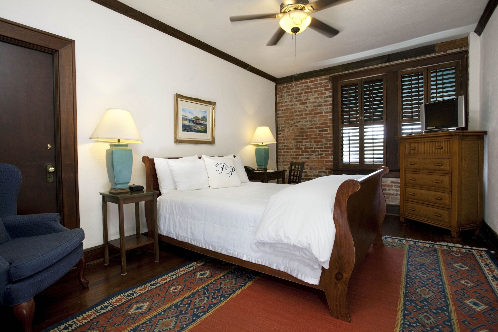 Park Plaza Hotel Orlando - Winter Park Ngoại thất bức ảnh
