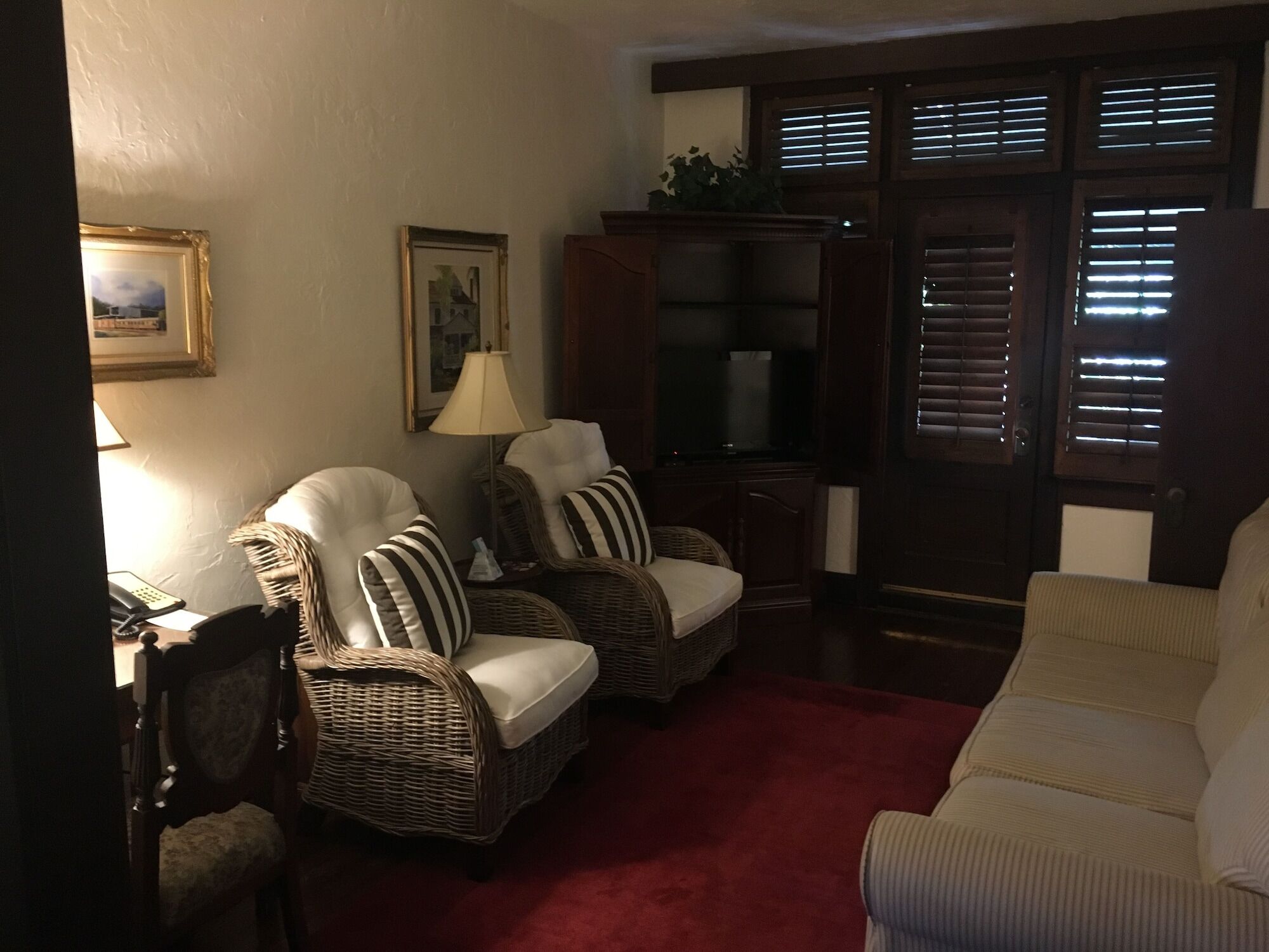 Park Plaza Hotel Orlando - Winter Park Ngoại thất bức ảnh