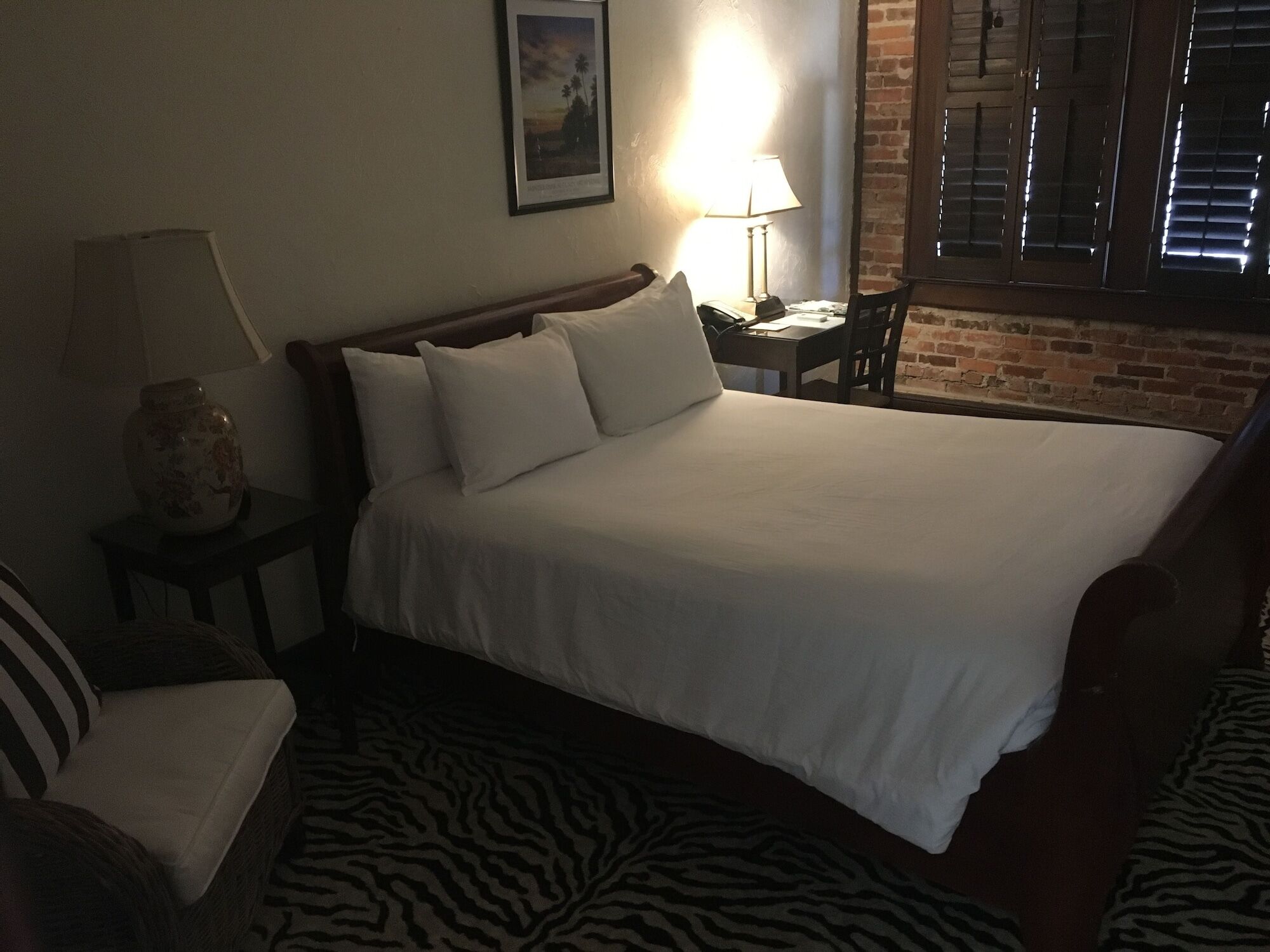 Park Plaza Hotel Orlando - Winter Park Ngoại thất bức ảnh