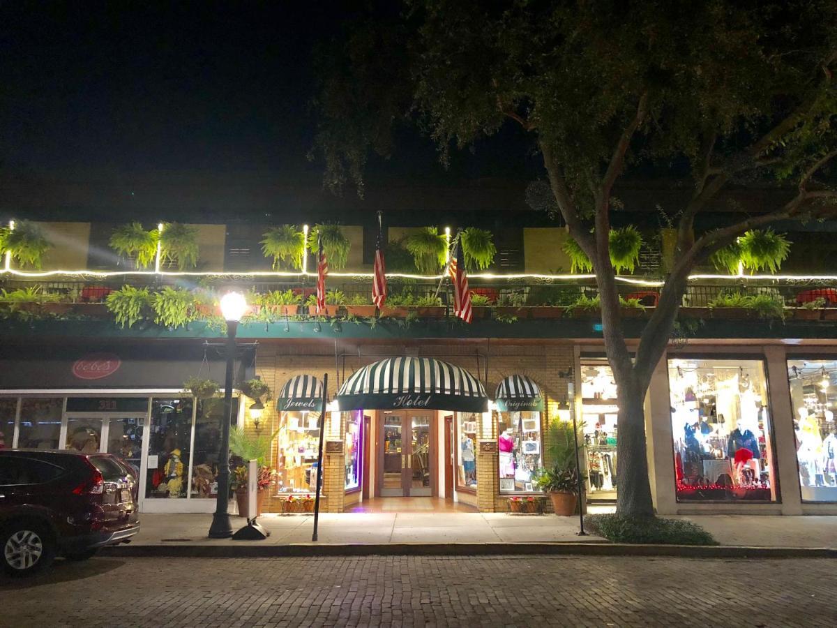 Park Plaza Hotel Orlando - Winter Park Ngoại thất bức ảnh